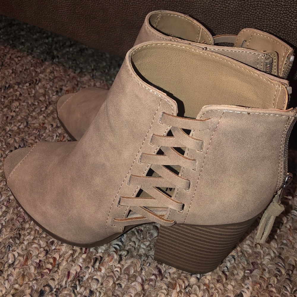 Women’s wedges